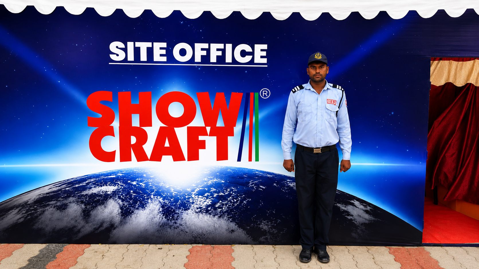 Excellence in Security and Facility Services