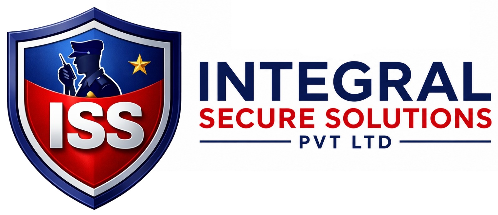 ISS Logo