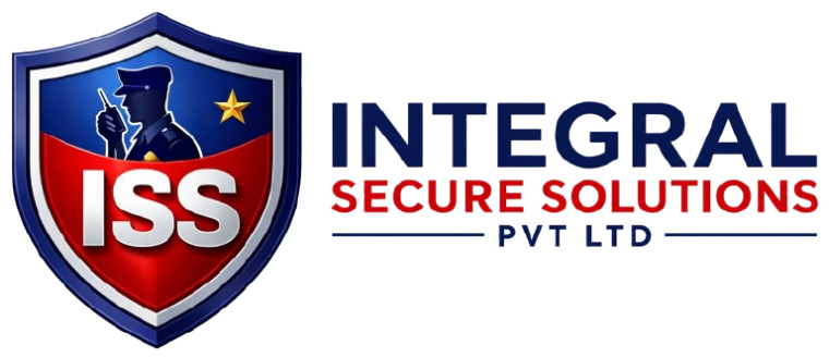 ISS Security