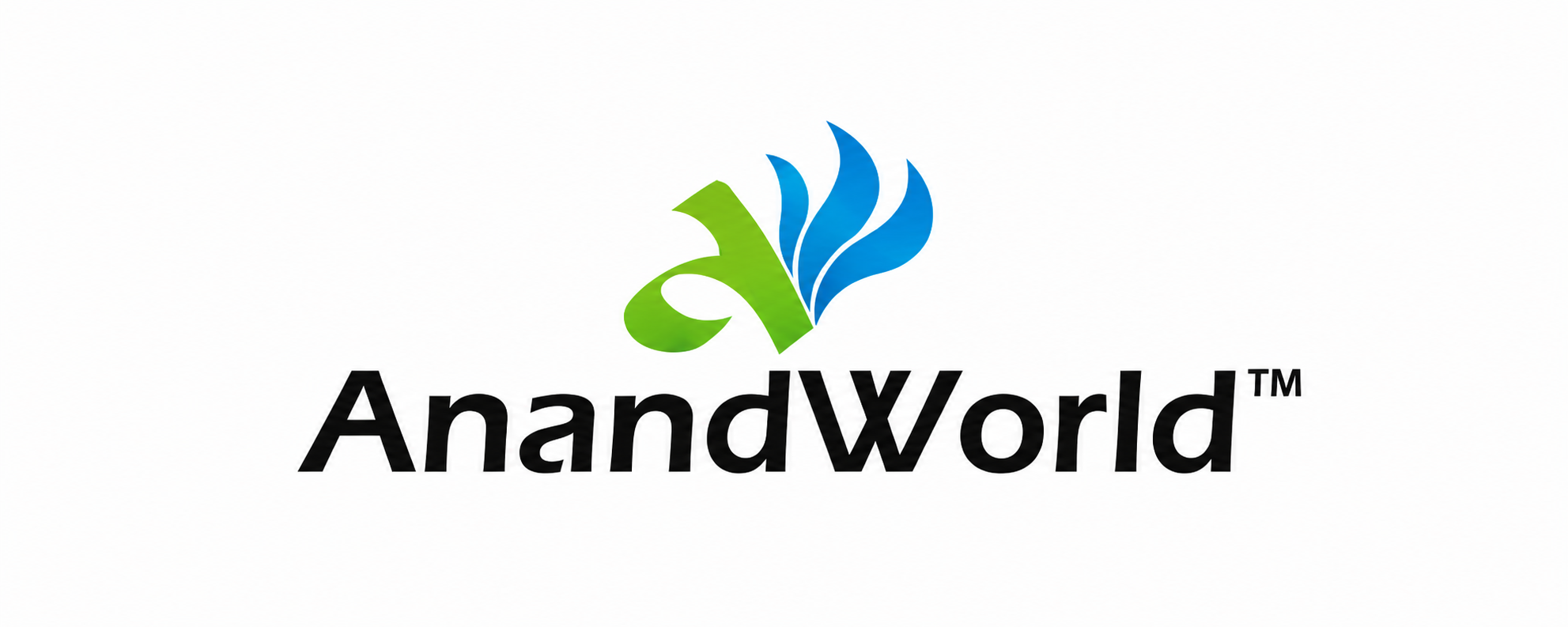 AnandWorld
