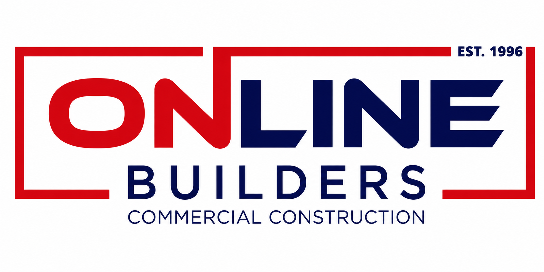 ONLINE BUILDERS – Commercial Construction