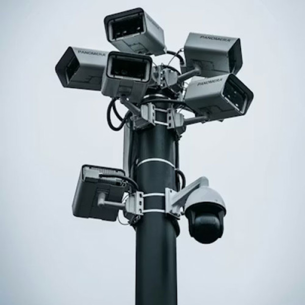 Surveillance & Monitoring
