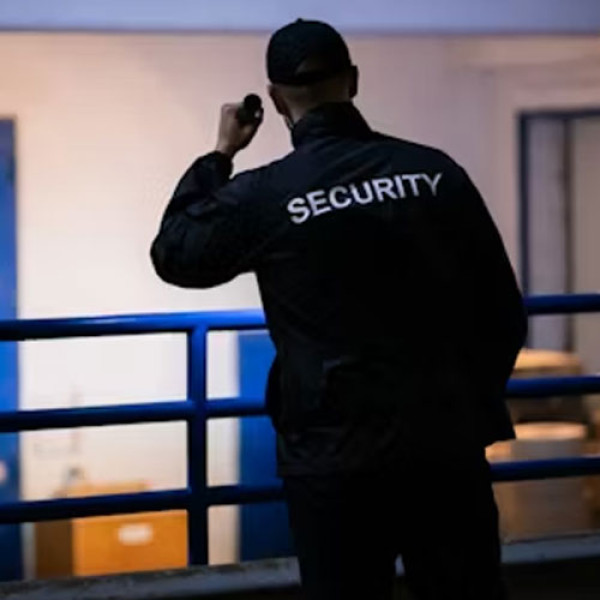 Event Security Management