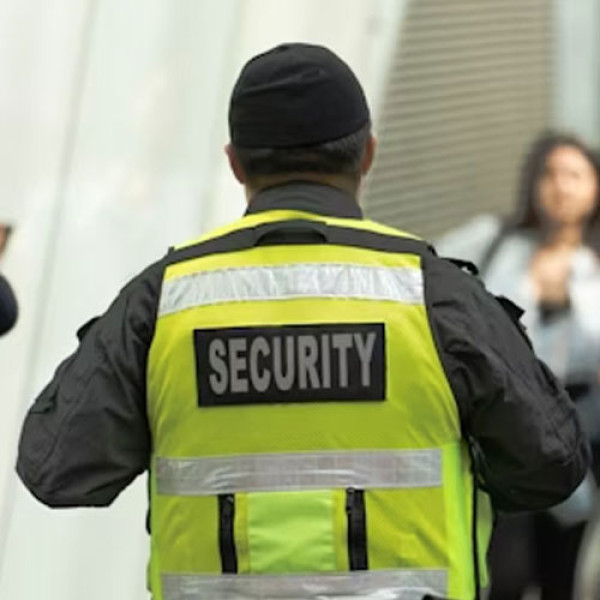Government Security Solutions