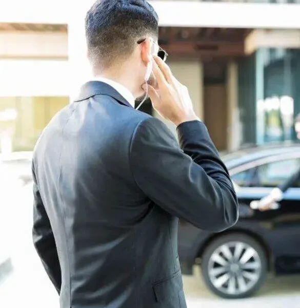PSO (Personal Security Officer) Services