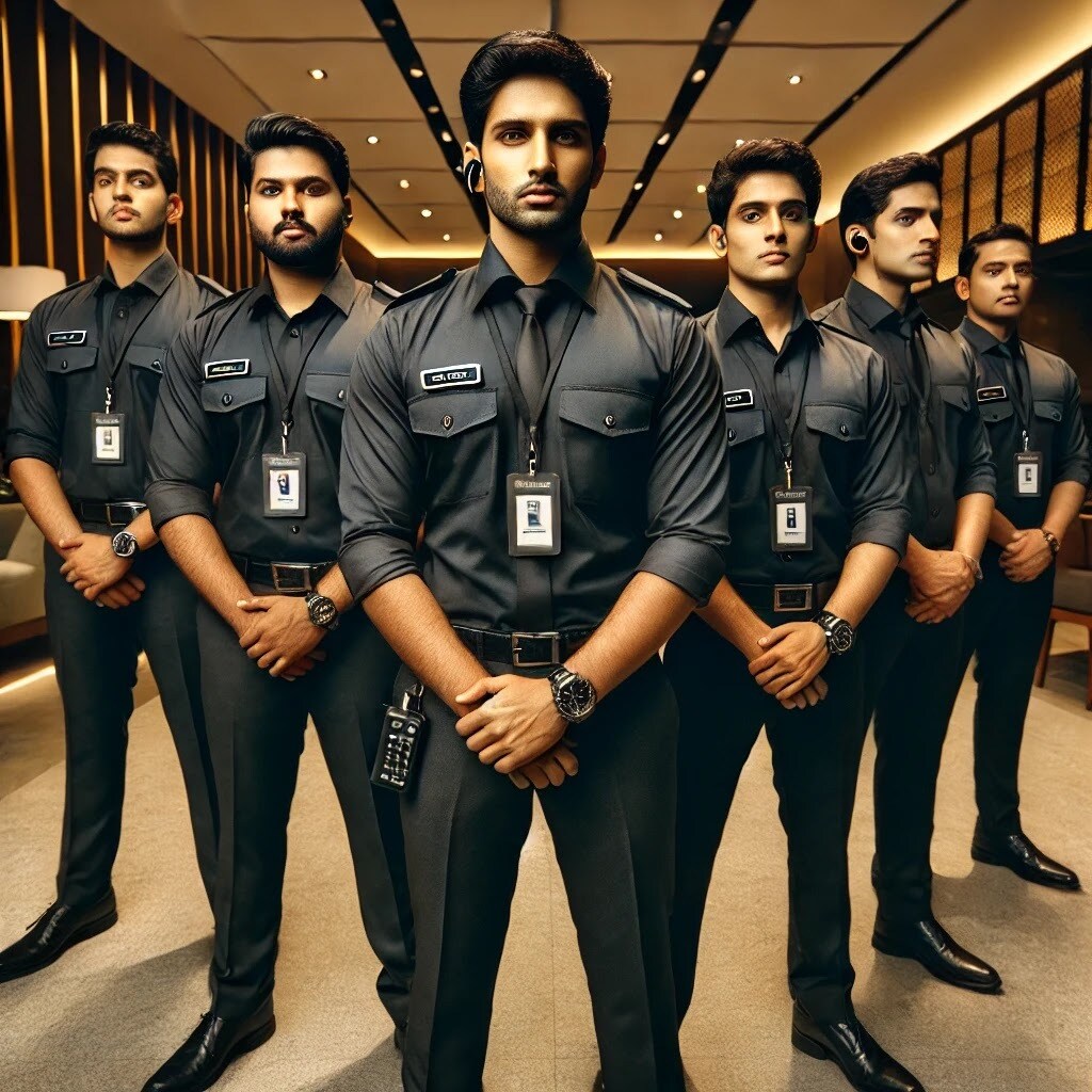 Manpower Service Provider